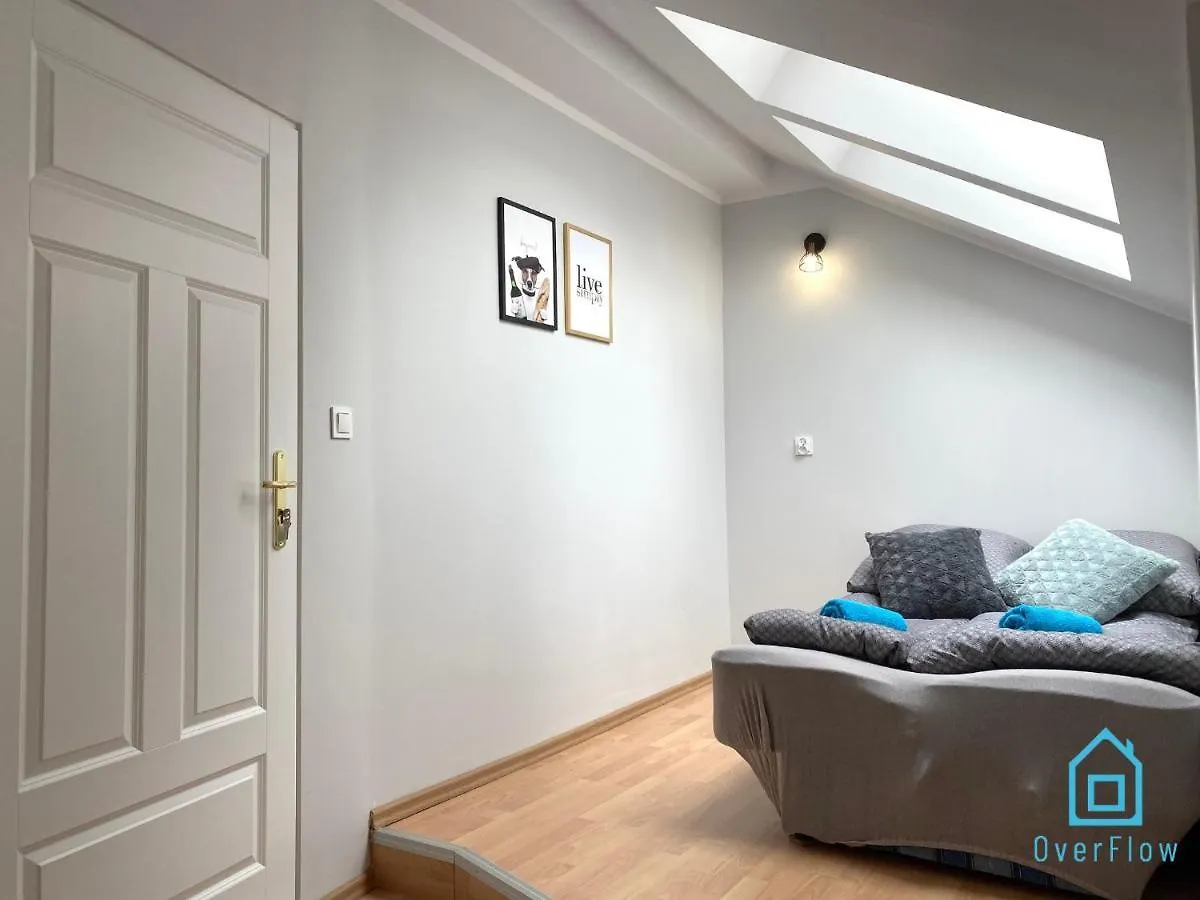 Bonjour Room Γκντανσκ Πολωνία