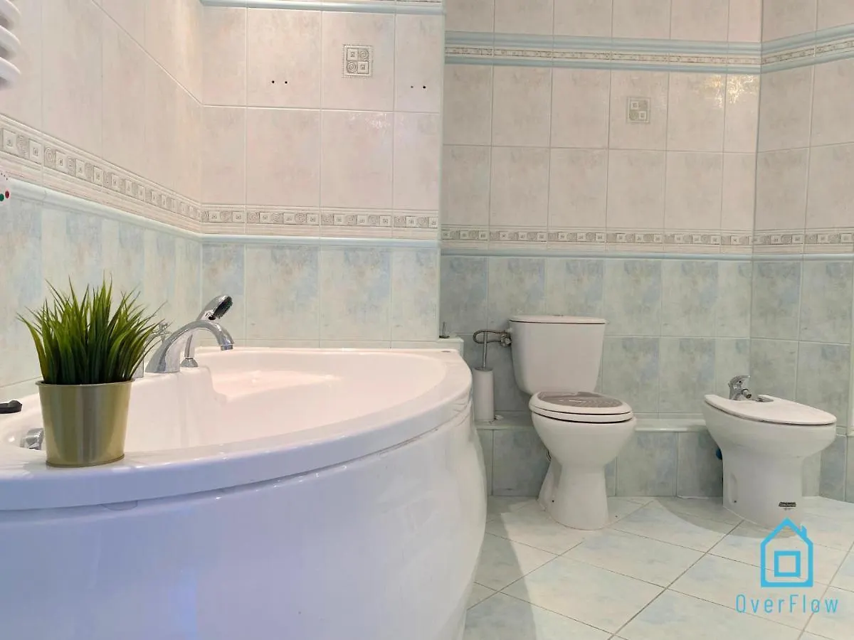 Bonjour Room Γκντανσκ Δωμάτια σε οικογενειακή κατοικία