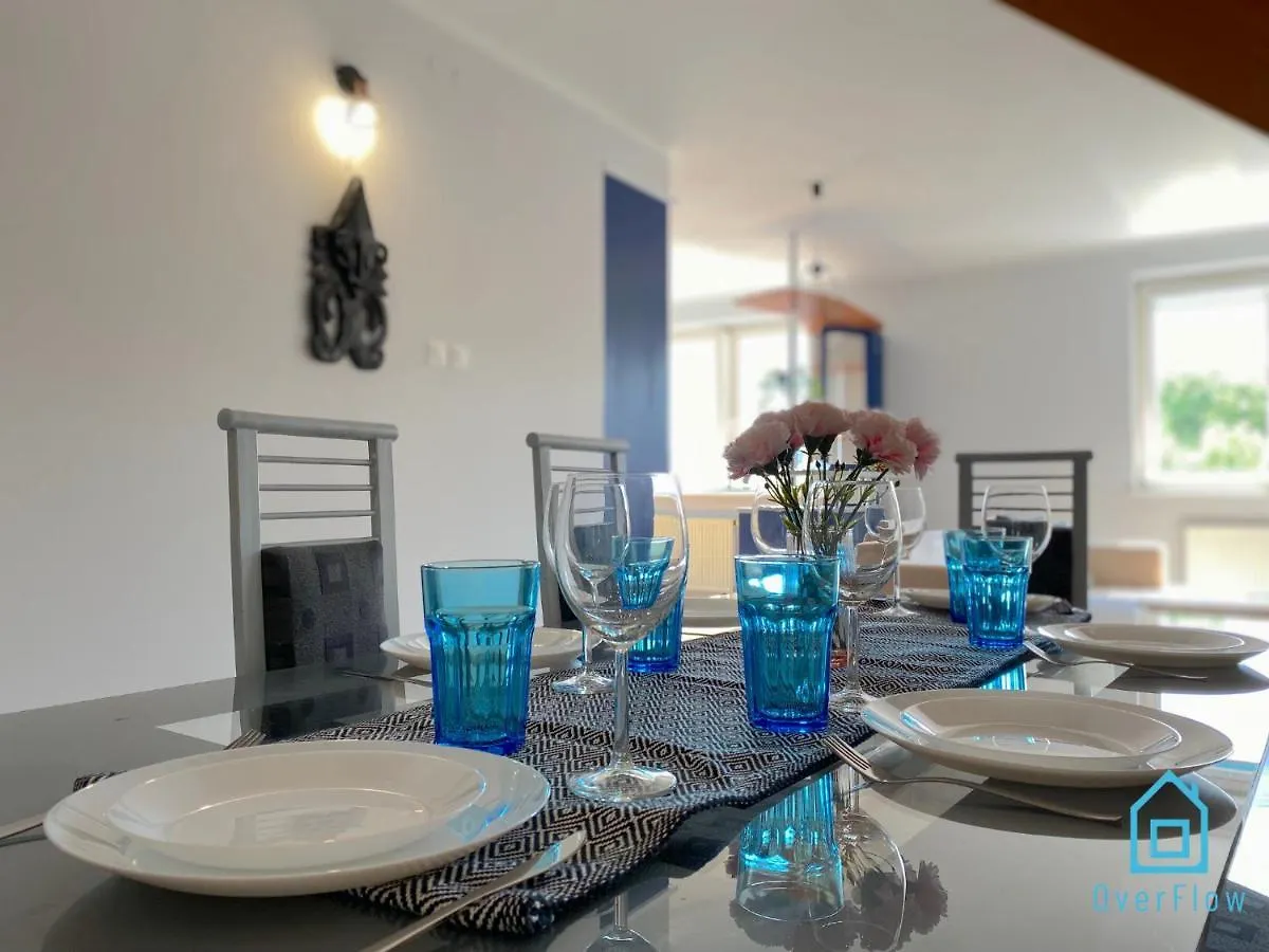 Bonjour Room Γκντανσκ Πολωνία